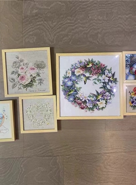有机玻璃板透明塑料硬板相框