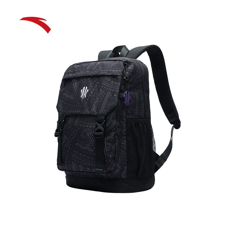 Anta Kyrie Irving same style backpack