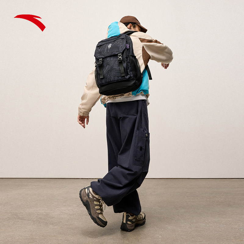Owen series sports training multifunctional backpack