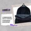 Anta Kyrie Irving same style backpack