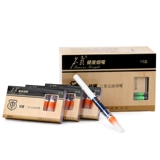 名爵 Одноразовая насадка, натуральный универсальный мундштук