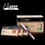 名爵 Одноразовая насадка, натуральный универсальный мундштук