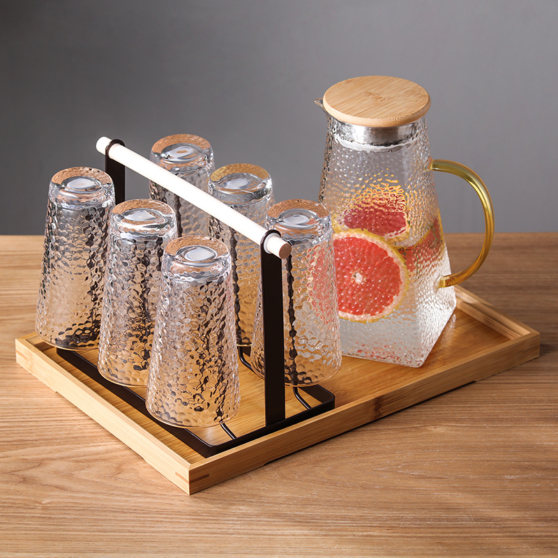 创意客厅茶杯收纳架挂架家用杯子水杯置物架子倒挂沥水架托盘酒杯,淘宝优惠券,粉丝福利购,淘宝优惠卷