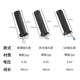 ຍານພາຫະນະໄຟຟ້າ Universal swivel throttle ຈັບຂວາ