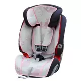 Britax, Baodeshi, супер всесторонний, постоянно меняющийся король, Isize, второе поколение, прохладное сиденье Seat of Seation четвертого поколения, прохладный сидень