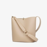 Сумка через плечо, универсальное кольцо, сумка на одно плечо, ремешок для сумки, коллекция 2021, в корейском стиле, простой и элегантный дизайн