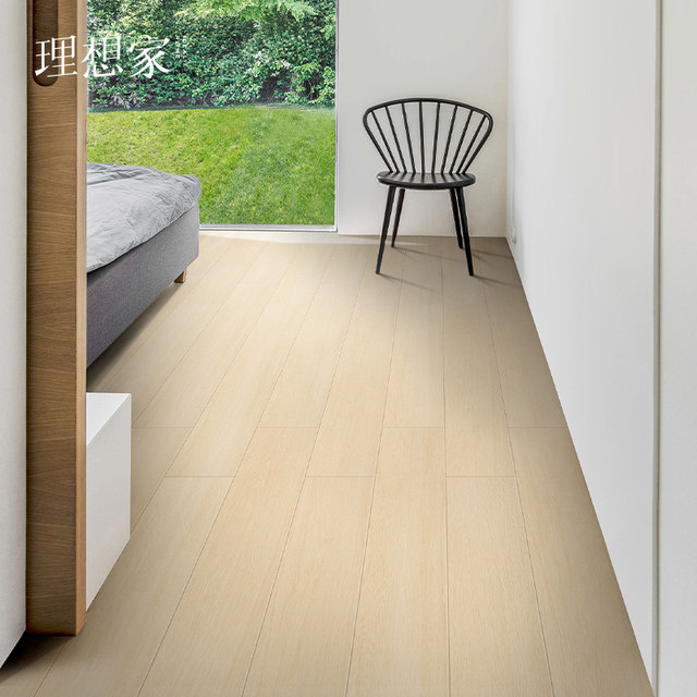 Ideal home living room bedroom floor tiles wood grain