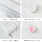 Одеяло, сумка для хранения, багажный вместительный и большой пакет для переезда