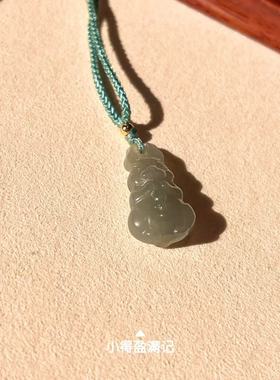 兔子项链和田玉小朋友女生可爱