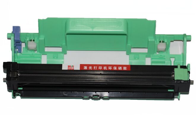 智兴 适用 兄弟TN1035粉盒 硒鼓 HL1118 1218 DCP1608 1618W MFC1919 1518 1519 1813 1818 鼓架 碳粉 墨粉 - 图3