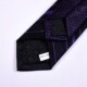 European and American business style men's tie