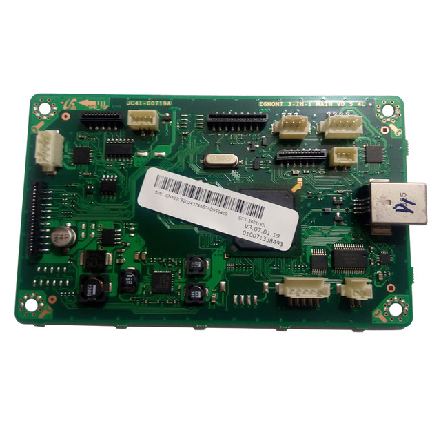 Samsung firmware 45214321NS465534052070