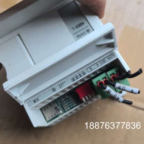 拆机信捷网络模块！4GBOX-L议价 - 图2