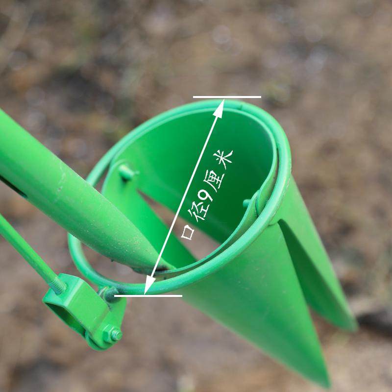 栽苗神器农村实用新款栽苗的工具种瓜神器栽瓜苗神器种苗用移栽器,淘宝优惠券,粉丝福利购,淘宝优惠卷