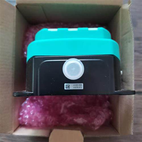 全新原装正品  IUT-F190-R4-V1-FR2-03 高频读写头 292222 - 图1