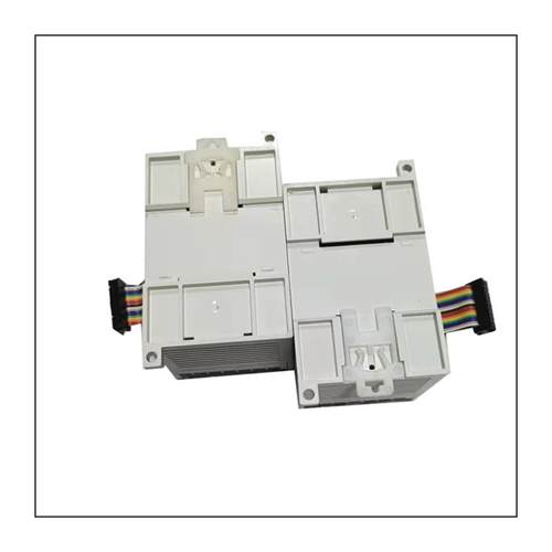 二手拆机PLC XC-E2AD/DA E3AD/E4AD E8DA E2AD2PT2DA 模块 - 图3