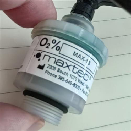 德国EnviteC氧气传感器 氧电池OOM202-1 M-03 MAX-13 GO-03 特价 - 图0