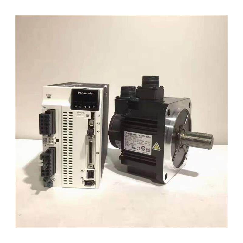 伺服电机驱动器MSMF MHMF042 022 082L1U2M V2M MBDLN25SE SF - 图3