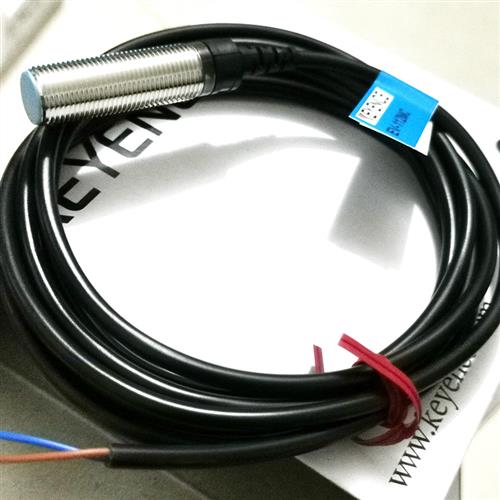 基恩士接近开关EV-112MCEV/ED-108M MC 118M 112M 130M 112U 118U - 图0