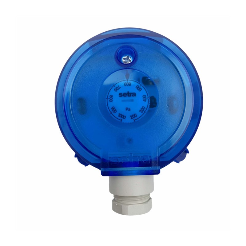 压差开关 241系列 2411MR1PACM 2411MR2PACP MR3 MR4 - 图2