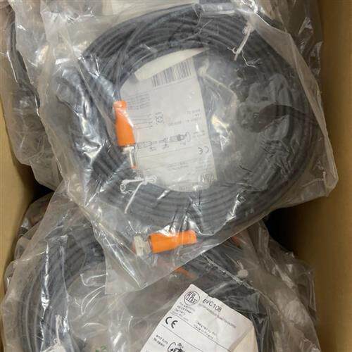 IFM EVC108。 EVC118全新德国原装正品易福门M - 图0