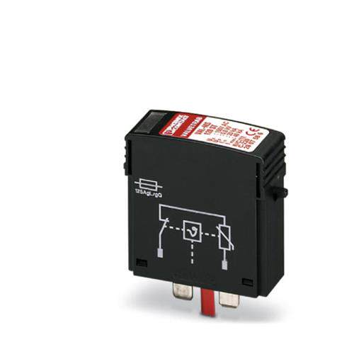 不间断电源模块QUINT4-UPS/24DC/24DC/20/USB - 2907072 - 图2