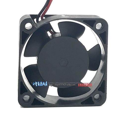 4cm厘米静音交换机箱电源风扇4015 12V 0.12A AD0412HB-D50 - 图1