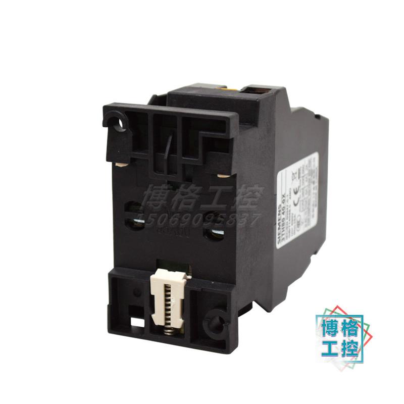 原装 3TH80-40E 电梯专用 接触器 3TH8040-0XF0 AC110V现货 - 图3