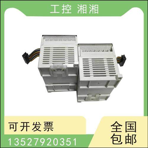 二手拆机PLC XC-E2AD/DA E3AD/E4AD E8DA E2AD2PT2DA 模块 - 图2