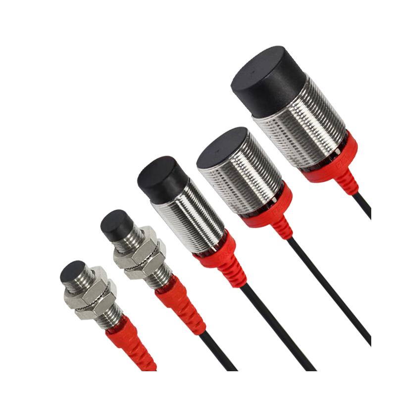 短型接近开 关F3C-12EN04-N F3L-18ES08/30EN15/8EN02-P感测器 - 图3