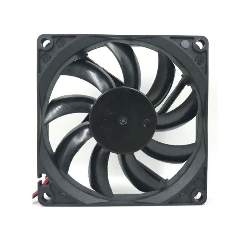 3106R/KL-04W-B86/79/70/59/40/39/30/S40 8015 12V 散热风扇 - 图3