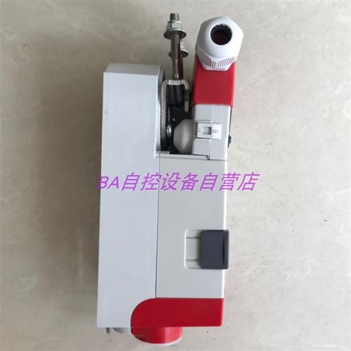 CN4634A1001SCN4634A1001 开关型电动风阀执行器34Nm驱动 - 图2