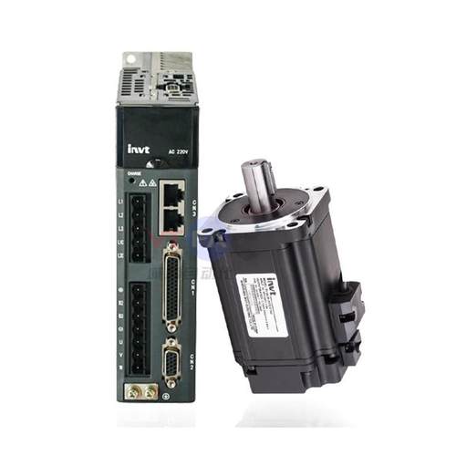 伺服驱动器SV-DA200-0R4-0R7-1R0-1R5-2R0-3R0ML08MM13电机 - 图3