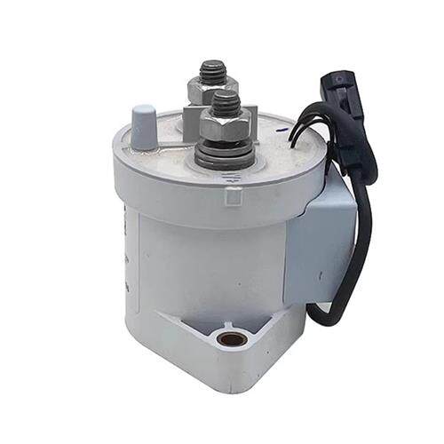 EVC500 2299223-1 2 500A 2272991-2直流继电器新能源汽车 - 图0