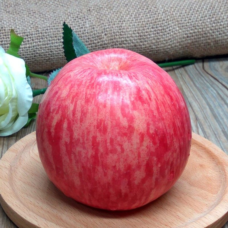 产地直发正宗陕西洛川红富士苹果当季精选果整箱5斤大果新鲜一级,淘宝优惠券,粉丝福利购,淘宝优惠卷