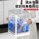 Sealed insect-proof rice barrel thickened food grade