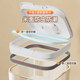 Sealed insect-proof rice barrel thickened food grade