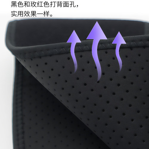 舞蹈护腰带练功专用跳舞收腹下腰保护唱歌声乐练气儿童束腰带绑带 - 图2