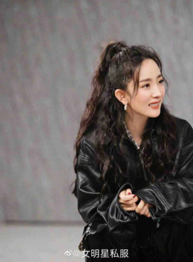 23春夏LUVAJ明星经典款耳环