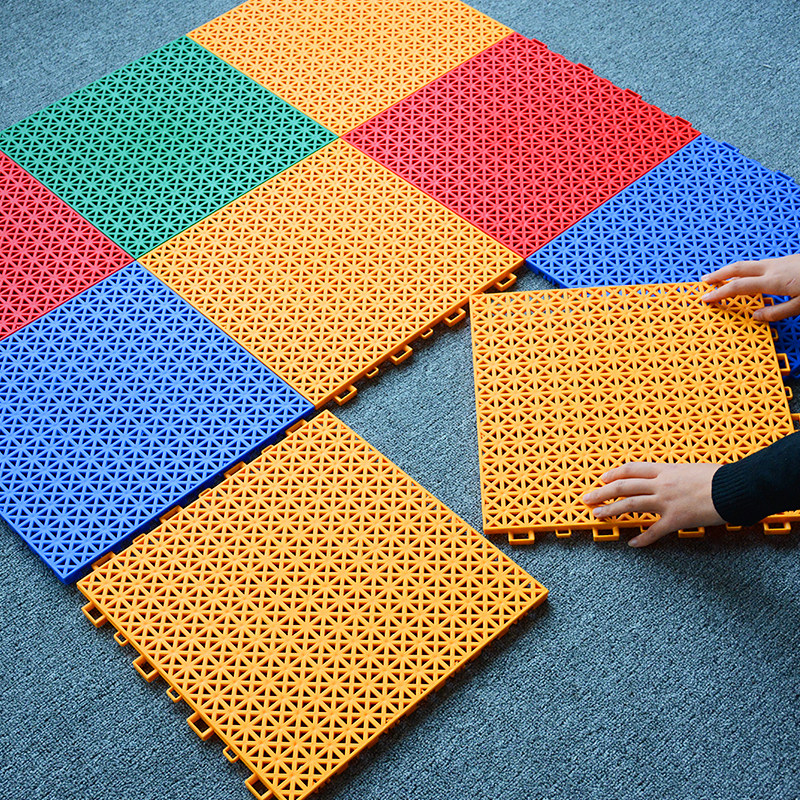 2022年山东省儿童地垫产品质量省级监督抽查结果