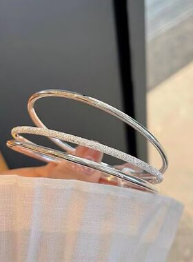 正品纯银三生三世蝴蝶风