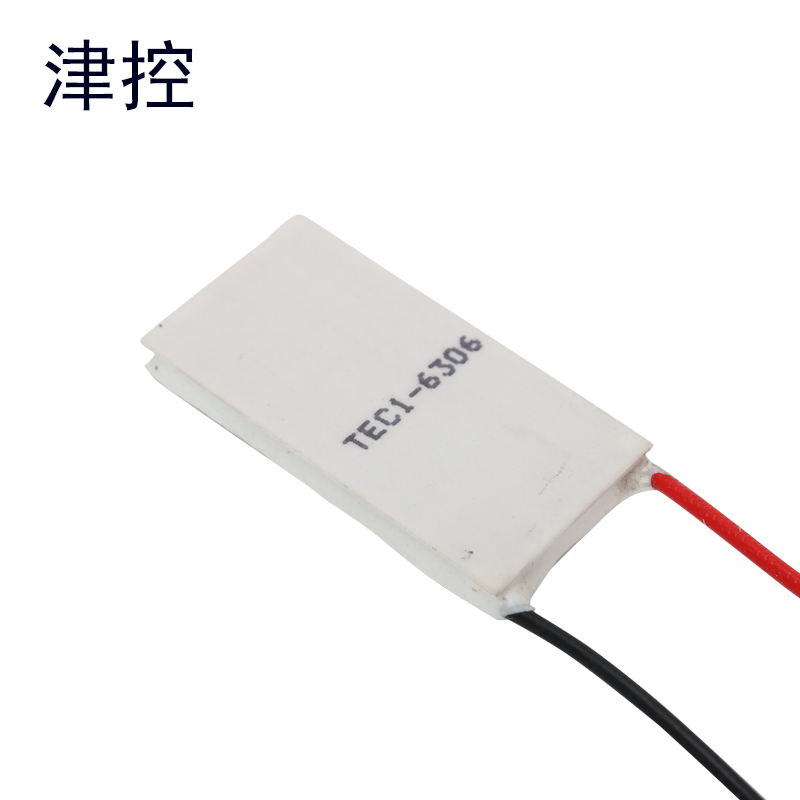 大功率电子半导体饮水机制冷片温差发电TEC1-12706 5v12v - 图2