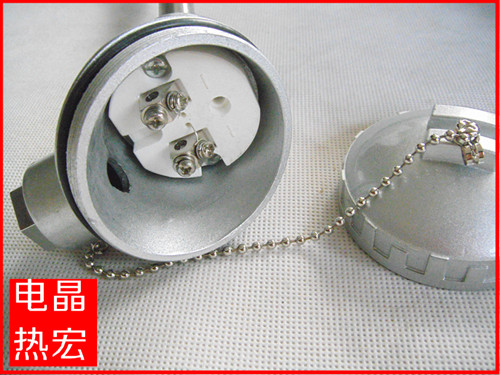 WRN-130/WRN-120K型不锈钢热电偶 测温棒 传感器退火炉测温热电偶 - 图0