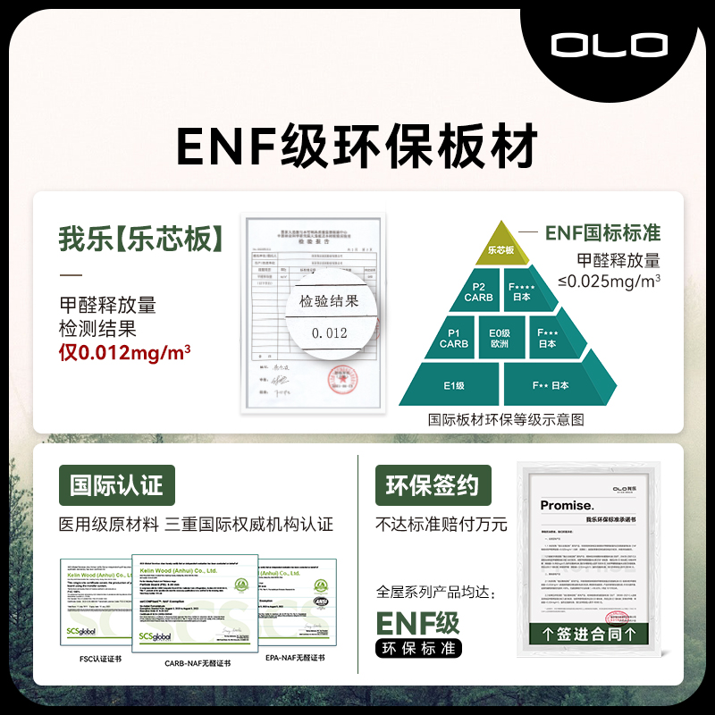 【我乐奶油风实景】全屋定制衣柜家用卧室家具整体走入式衣帽间