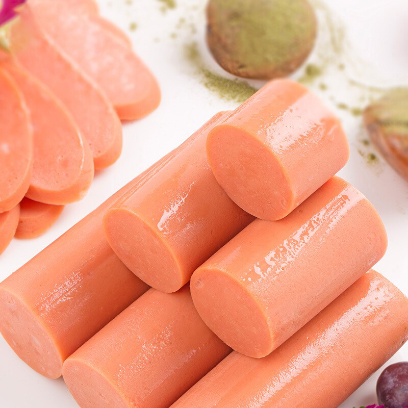 双汇王中王火腿肠90g*50支烧烤煎炸香肠休闲开袋即食零食囤货批发
