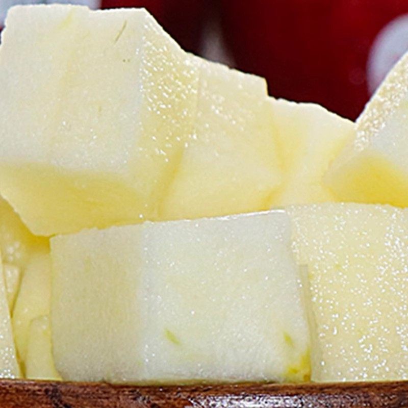 匠心极咔嚓脆苹果礼盒装大果 当季新鲜红富士水果整箱包邮,淘宝优惠券,粉丝福利购,淘宝优惠卷