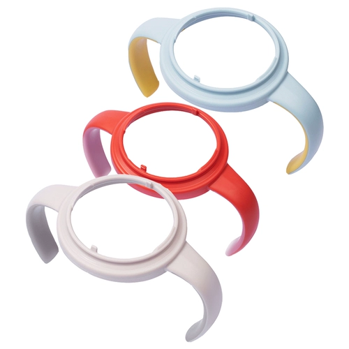 Pigeon, бутылочка для кормления, трубочка, оригинальная пылезащитная крышка, широкое горлышко, официальный флагманский магазин