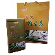 Deqing Donghong Wild Tea Deqing Green Tea Fried Green Tea Pearl Tea Special Canned 200g
