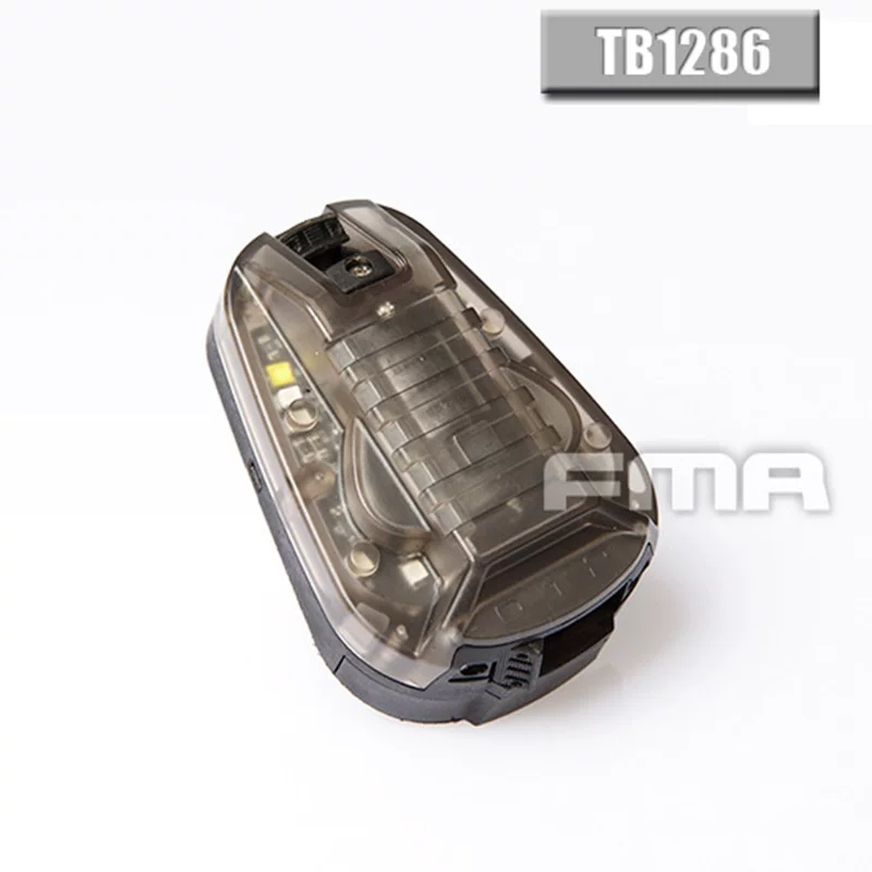 FMA new version upgrade version Hel-Star 6 Gen3 recognition light signal light seeking life light TB1286