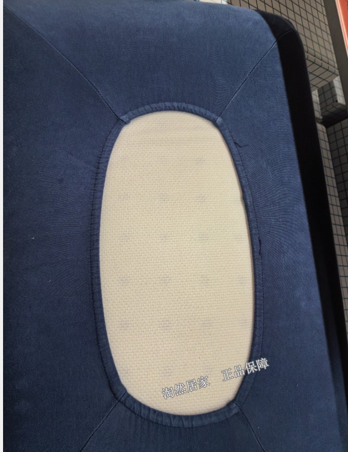 IKEA宜家 特肯芙 人体工程学枕头套 29x43 厘米 正品代购 - 图2